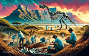 Aardonyx Dinosaur Discoveries in South Africa