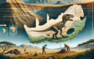 Aardonyx Dinosaur Discovery in Elliot Formation