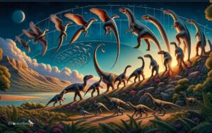 Aardonyx: Pioneering the Sauropodomorph Evolutionary Journey