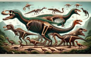 Aardonyx Vs Other Early Dinosaurs Anatomy