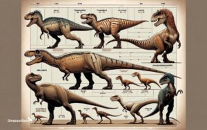 Abelisaurus Compared to Other Theropod Dinosaurs