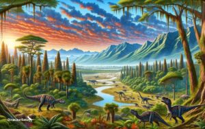 3 Tips: Exploring Abelisaurus Habitat in South America