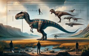 Top 5 Facts: Abelisaurus Size And Weight Revealed