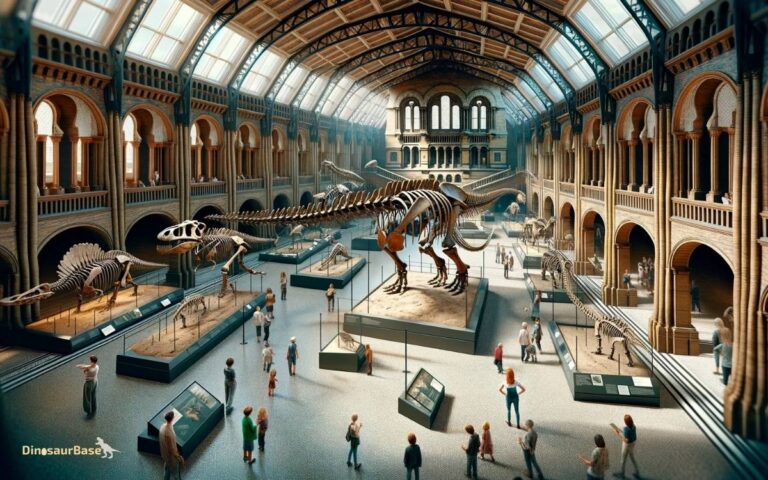How To Identify Real Dinosaur Bones In Museums How To Identify Real Dinosaur Bones In Museums