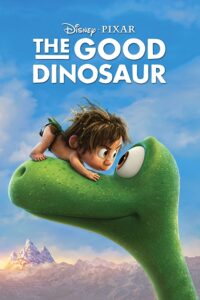 is-good-dinosaur-on-netflix