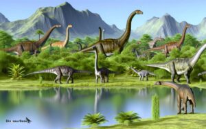 How to Identify a Sauropod Dinosaur: A Beginner’S Guide