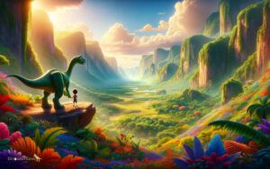 How to Stream “The Good Dinosaur” on Top Platforms