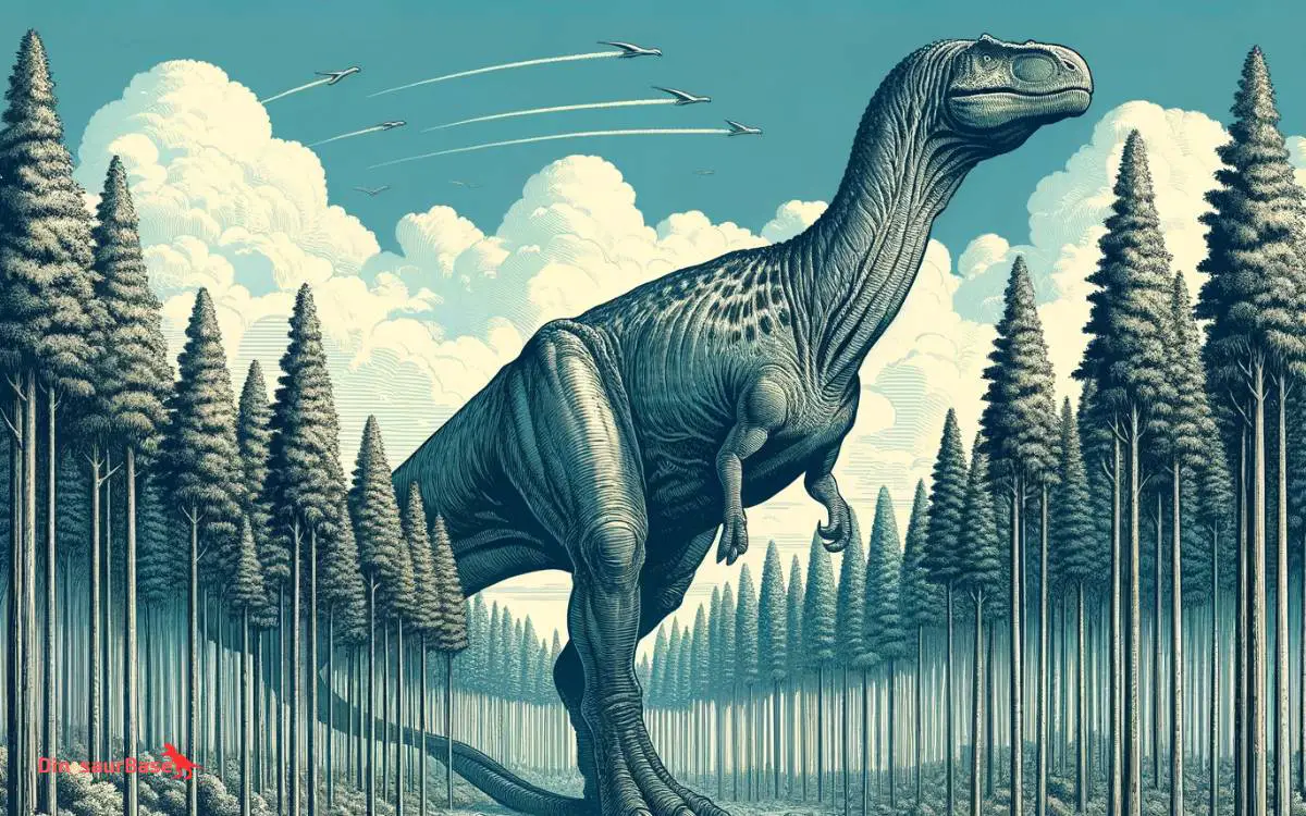 what-is-the-tallest-dinosaur