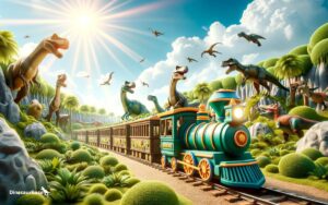 How Did “Dinosaur Train” Come Out: A Step-By-Step Launch Guide