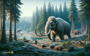 How to Differentiate a Mastodon from a Dinosaur: A Quick Guide