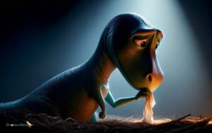 Understanding Why ‘The Good Dinosaur’ Can Feel Sad: A Guide