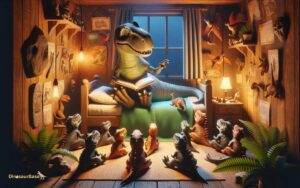 Nick Jr Storytime: Dinosaur Vs Bedtime – 10 Must-See Episodes