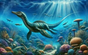 How to Identify Which Dinosaur Lives in Water: A Complete Guide