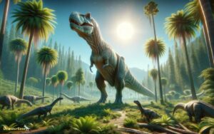 what dinosaur was the biggest 1