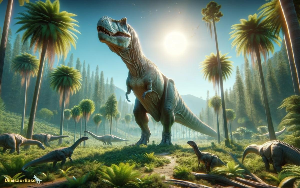 What Dinosaur Was the Biggest? Sauropods! 1 what dinosaur was the biggest 1