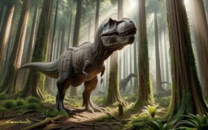 How Does a Dinosaur Really Look Like in Real Life?