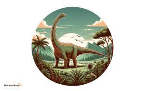 what is a diplodocus dinosaur