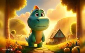 What Is the Name of the Good Dinosaur in Pixar’s Movie?