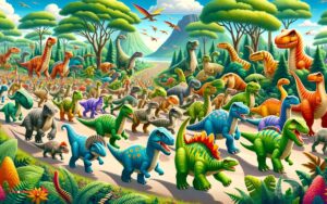 what killed dinosaurs 1
