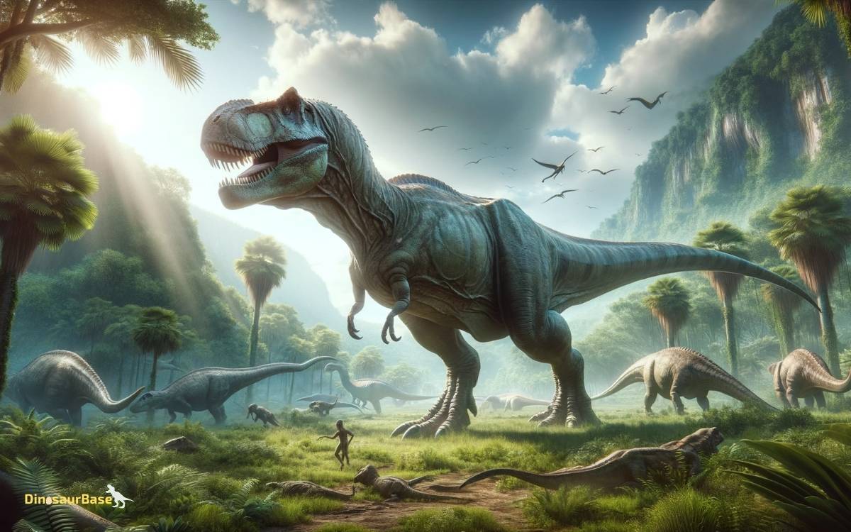 Discovering The Biggest Land Dinosaur: A Step-By-Step Guide