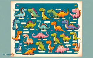 7 Quirky Ways to Discover Your Dinosaur Name Today