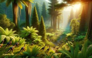 when-did-dinosaurs-first-appear-1