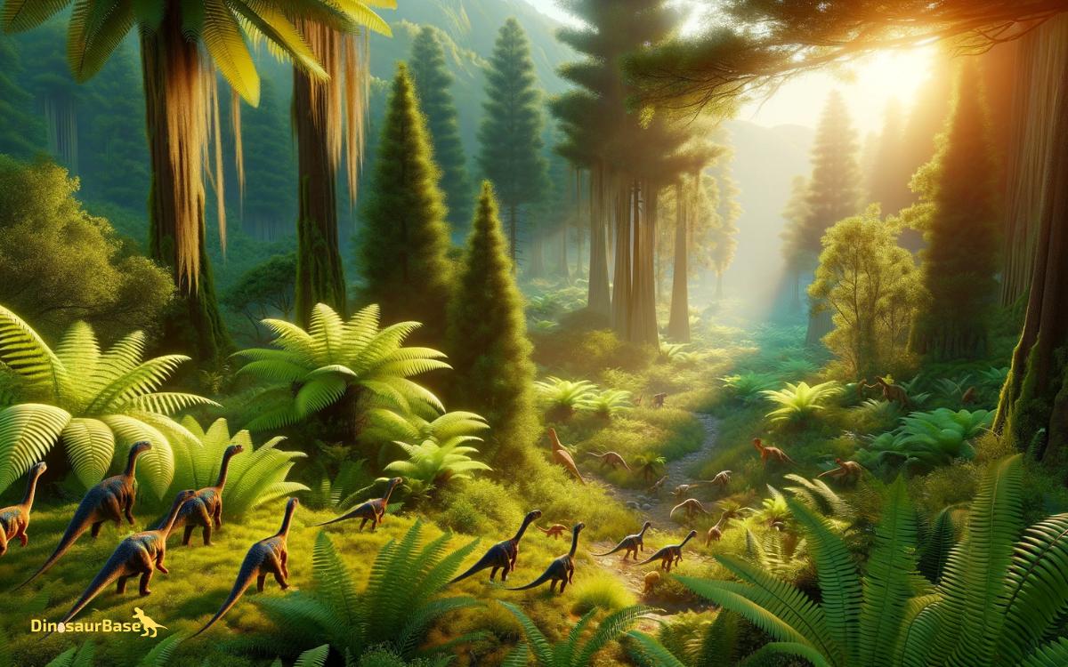 when-did-dinosaurs-first-appear-1