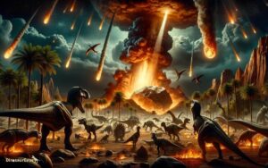 when did dinosaurs go extinct