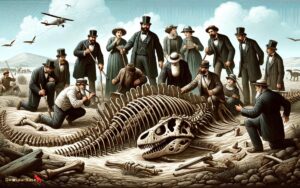 when-dinosaurs-were-discovered