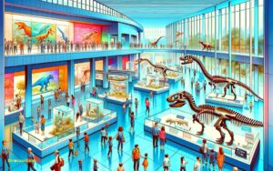 where are dinosaur museums