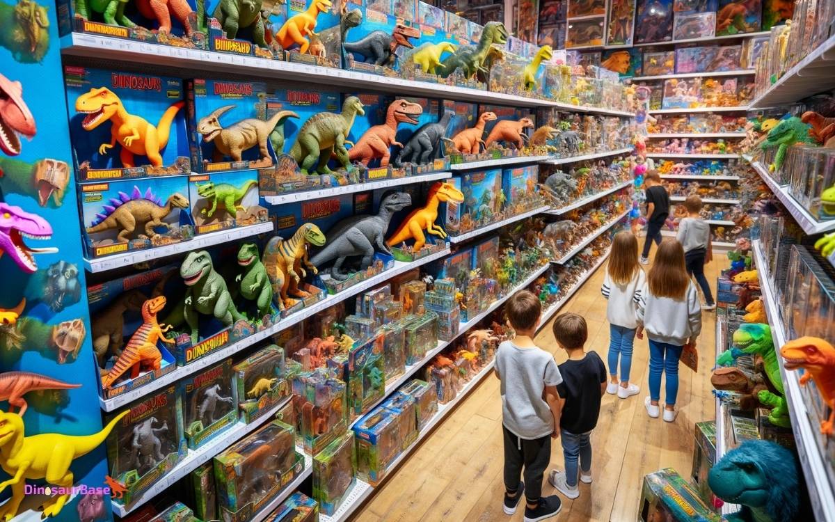 where can i buy dinosaur toys