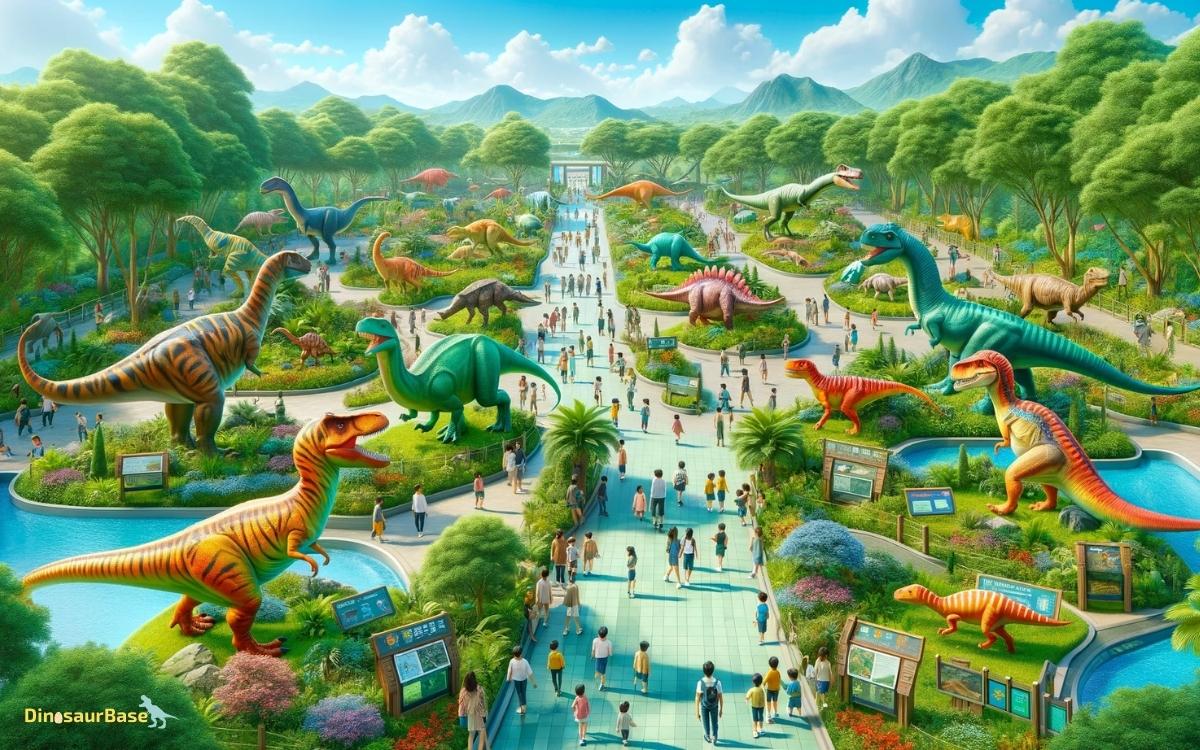 Where Is Dinosaur Park? Enigmatic! 1 where is dinosaur park
