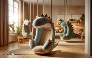 where to buy hanging dinosaur loungers