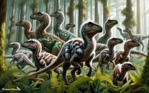 which dinosaurs had feathers