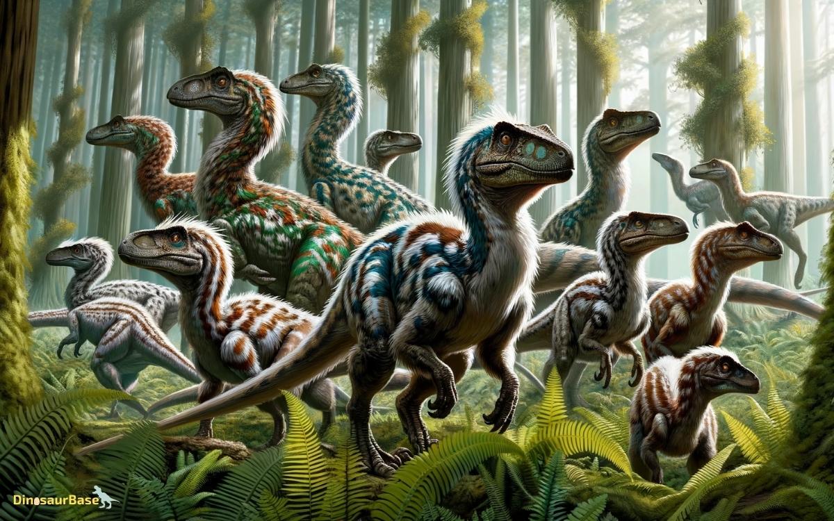 Which Dinosaurs Had Feathers 1 which dinosaurs had feathers