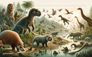 why did mammals survive the dinosaur extinction