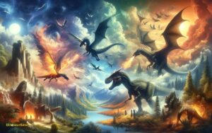 are-dinosaurs-dragons