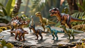 affordable large dinosaur toys