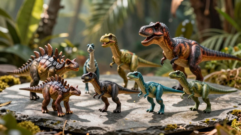 affordable large dinosaur toys