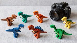 affordable lego dinosaur sets