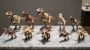 best 2026 dinosaur fossil replicas