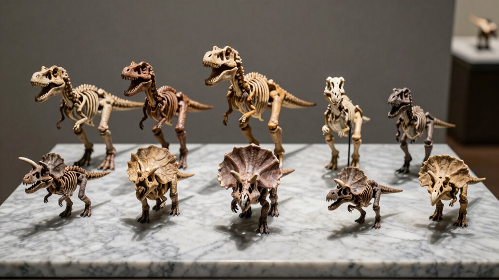 best 2026 dinosaur fossil replicas