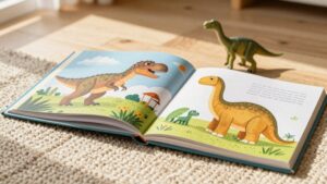 best dinosaur books 2026