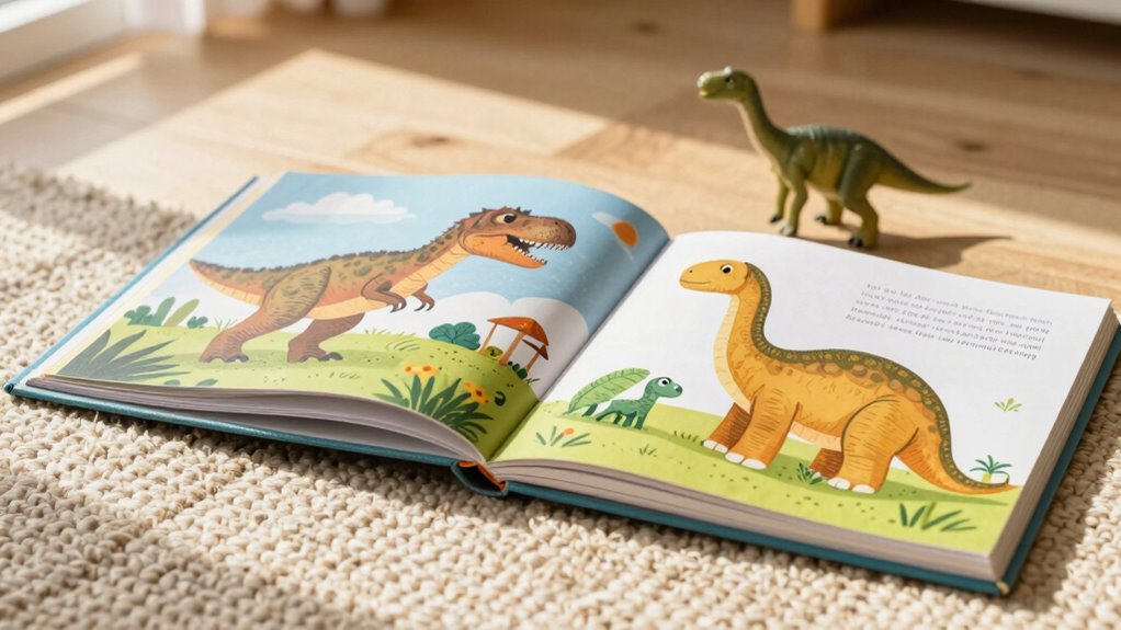 best dinosaur books 2026