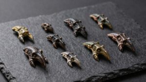 best dinosaur claw replicas