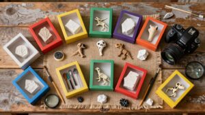 best dinosaur excavation kits