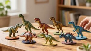 best dinosaur figure sets