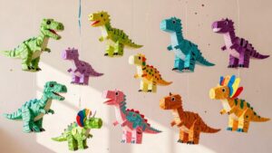 best dinosaur pi atas 2026