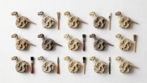 dinosaur dig kits 8 12