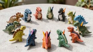dinosaur pencil pouches 2026